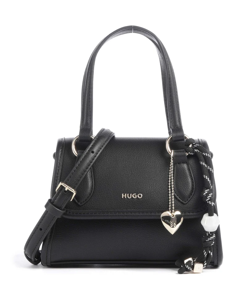 Hugo Clioh Sac à main black
