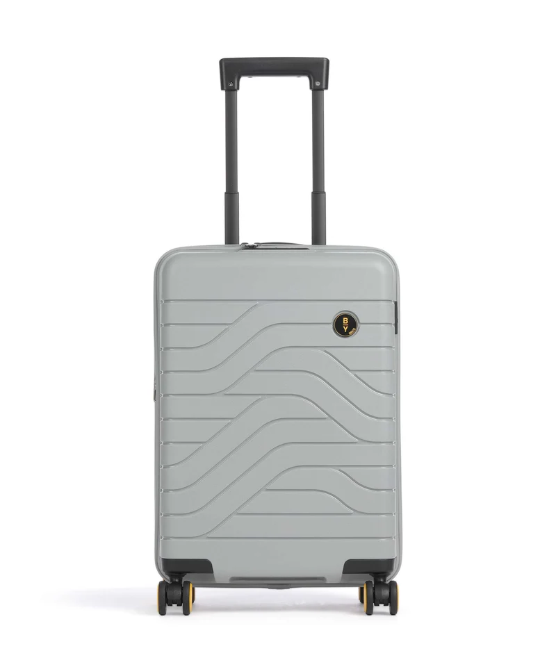 Brics BY Ulisse Valise 4 roues grey