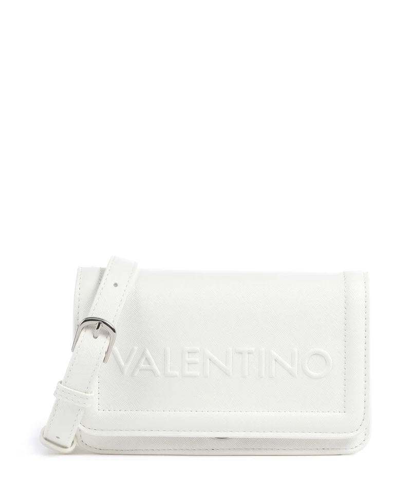 Valentino Bags Pandia Re Sac bandoulière bianco