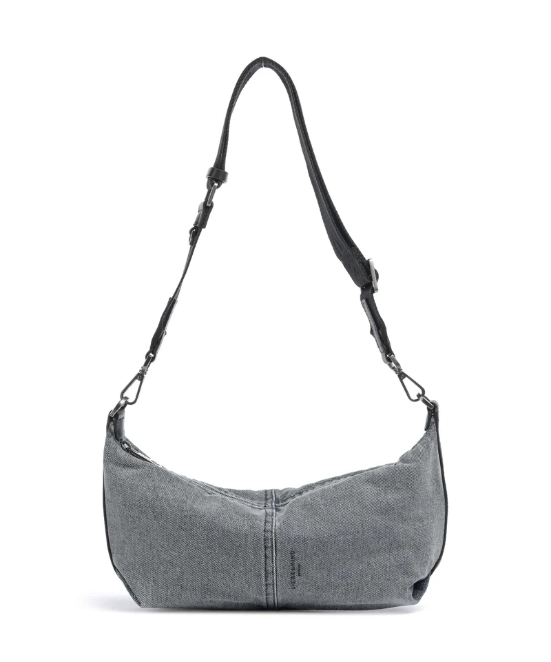 Liebeskind Paris Denim S Sac fourre-tout blue denim