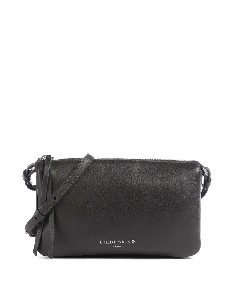 Liebeskind Nina Indian Sheep S Sac bandoulière deep soil