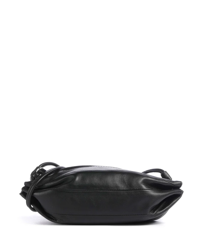 Marimekko Karla Pikku Sac porté épaule black