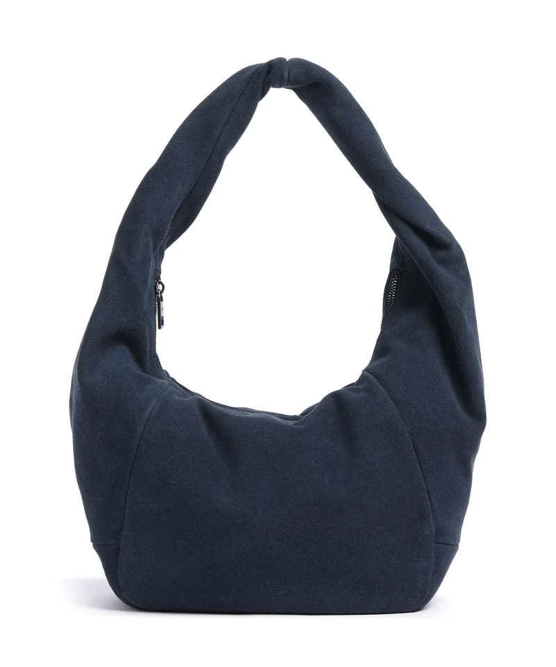 Liebeskind Farrah II Suede M Sac fourre-tout peacoat