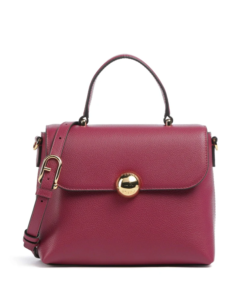 Furla Moonlight S Sac à main rododendro