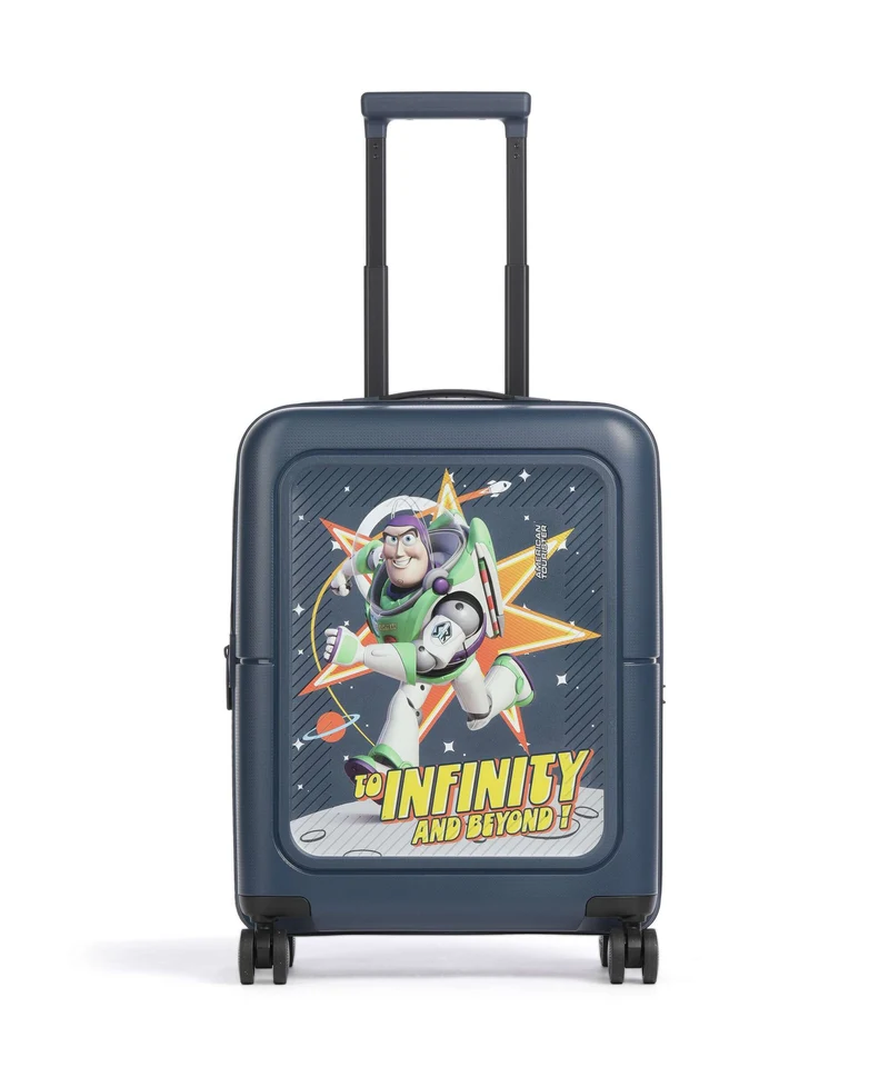 American Tourister Dashpop Disney Valise 4 roues buzz lightyear