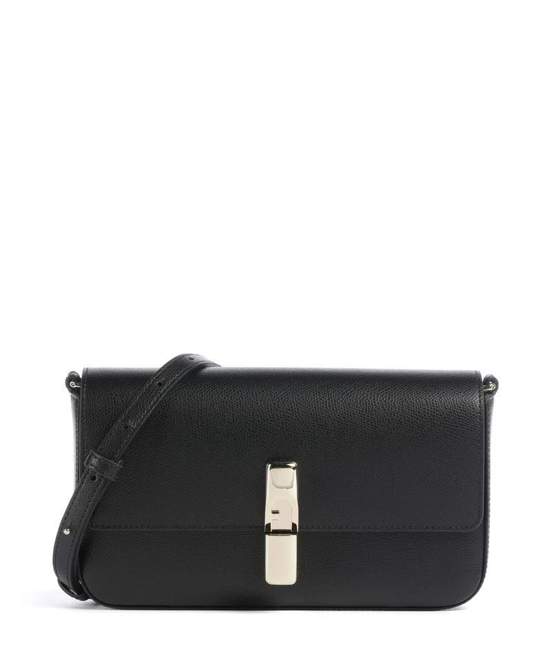 Furla Iride S Sac bandoulière nero
