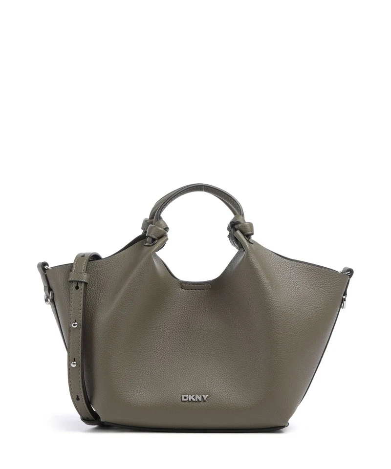 DKNY Paula Small Sac à main utility green