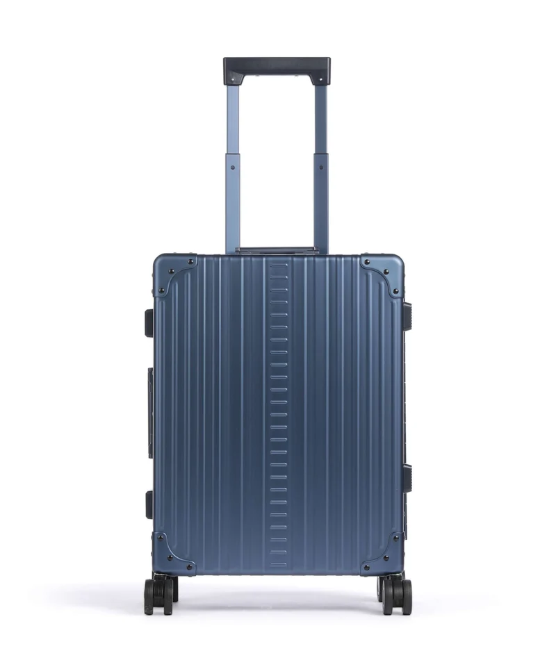 Aleon Domestic Carry-On Valise 4 roues sapphire