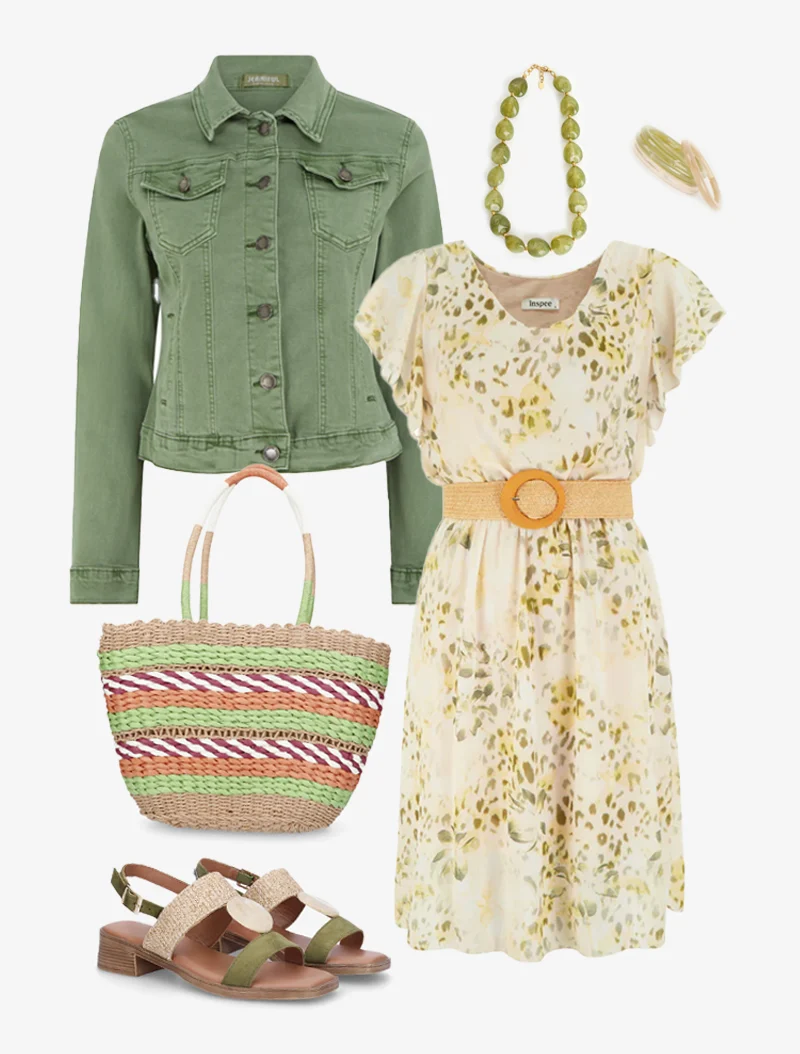 Look Irna