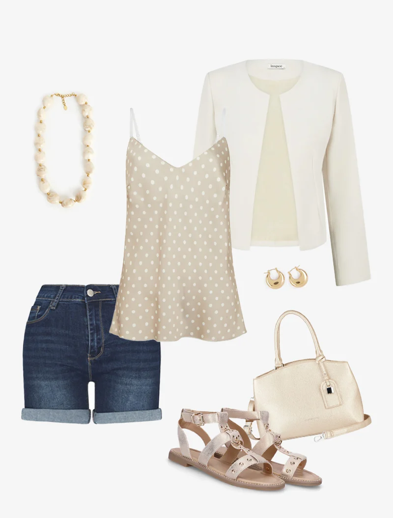 Look Jesa