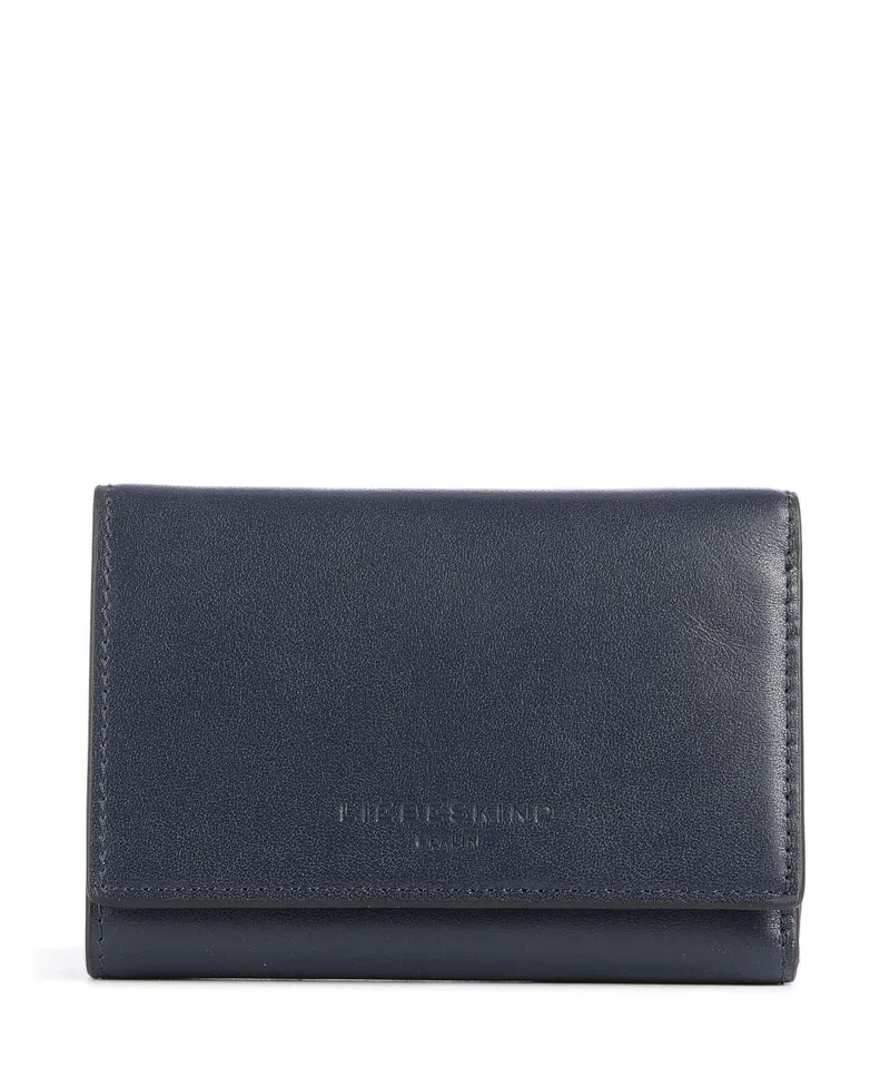 Liebeskind Linn Soft Nappa M Portefeuille peacoat