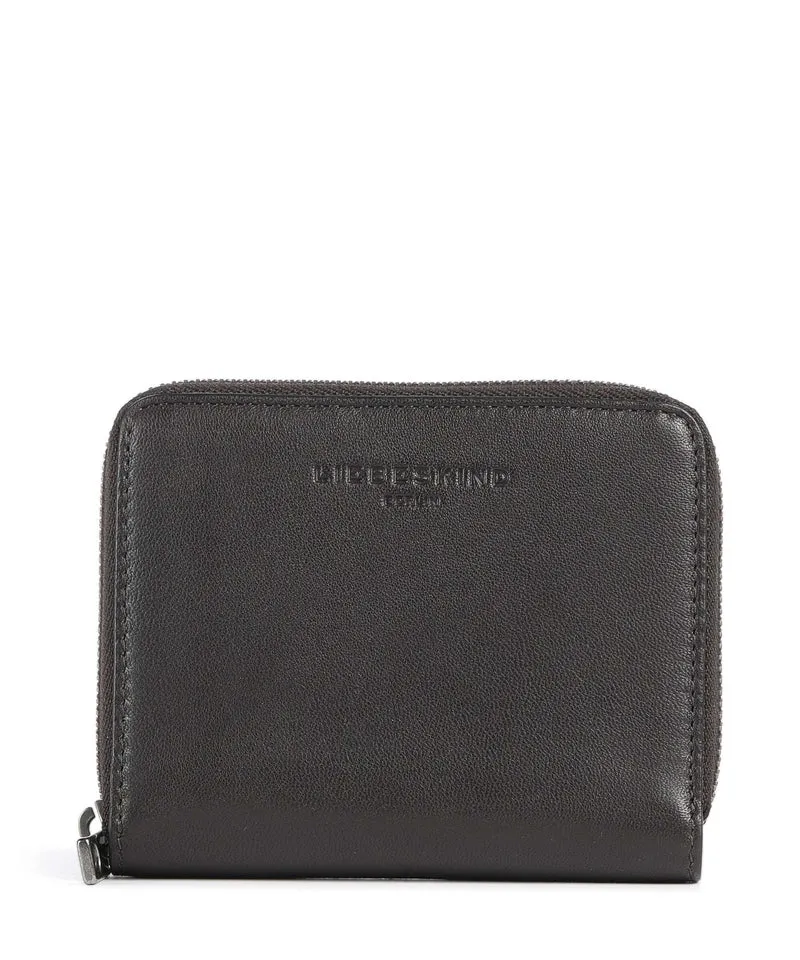 Liebeskind Conny Sheep Natural M Portefeuille deep soil