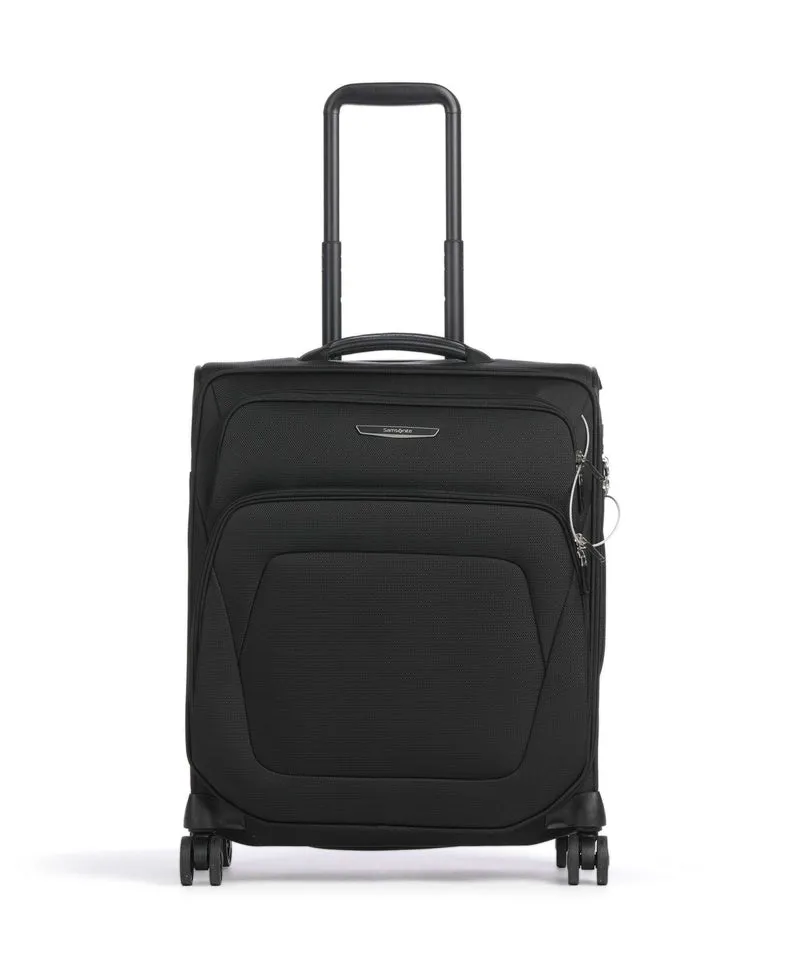 Samsonite Spark Sng Eco FL Valise 4 roues black