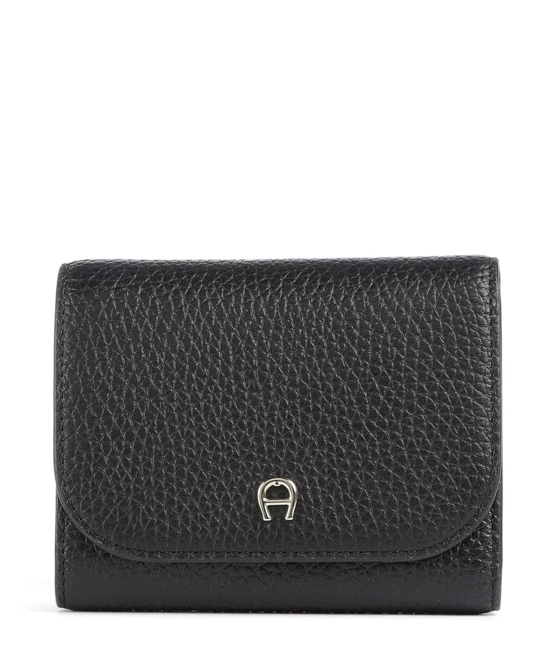 Aigner Pura Portefeuille black