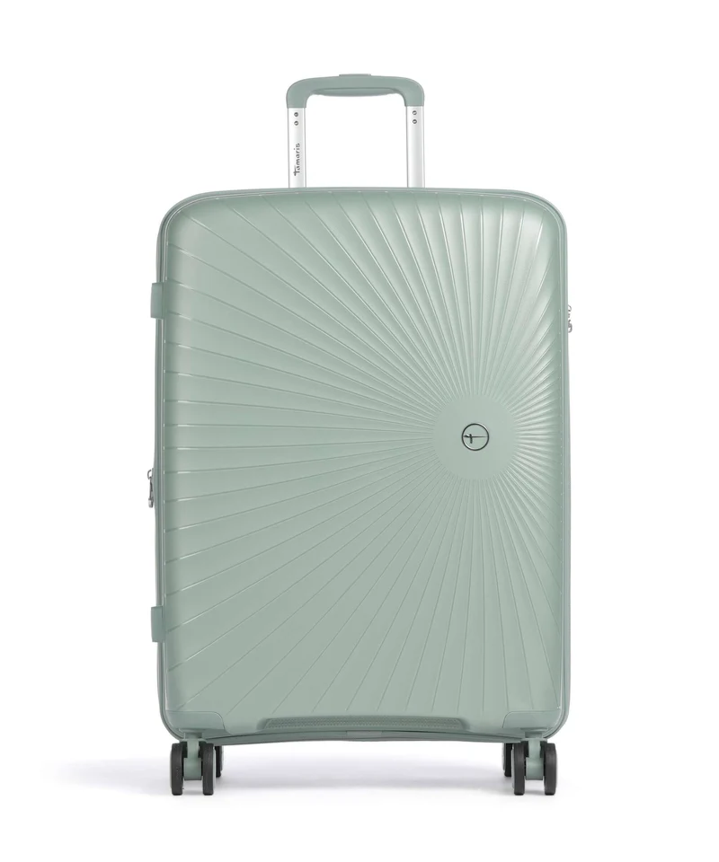 Travelite x Tamaris Voyaage Valise 4 roues sage green