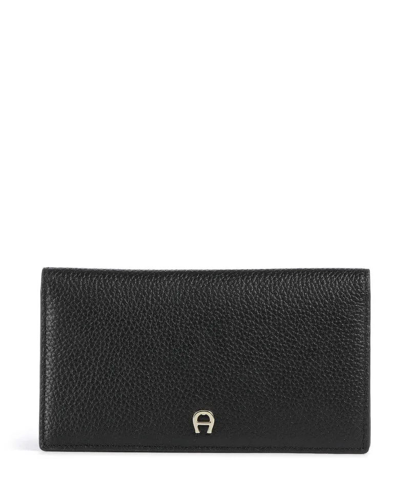 Aigner Delia Portefeuille black