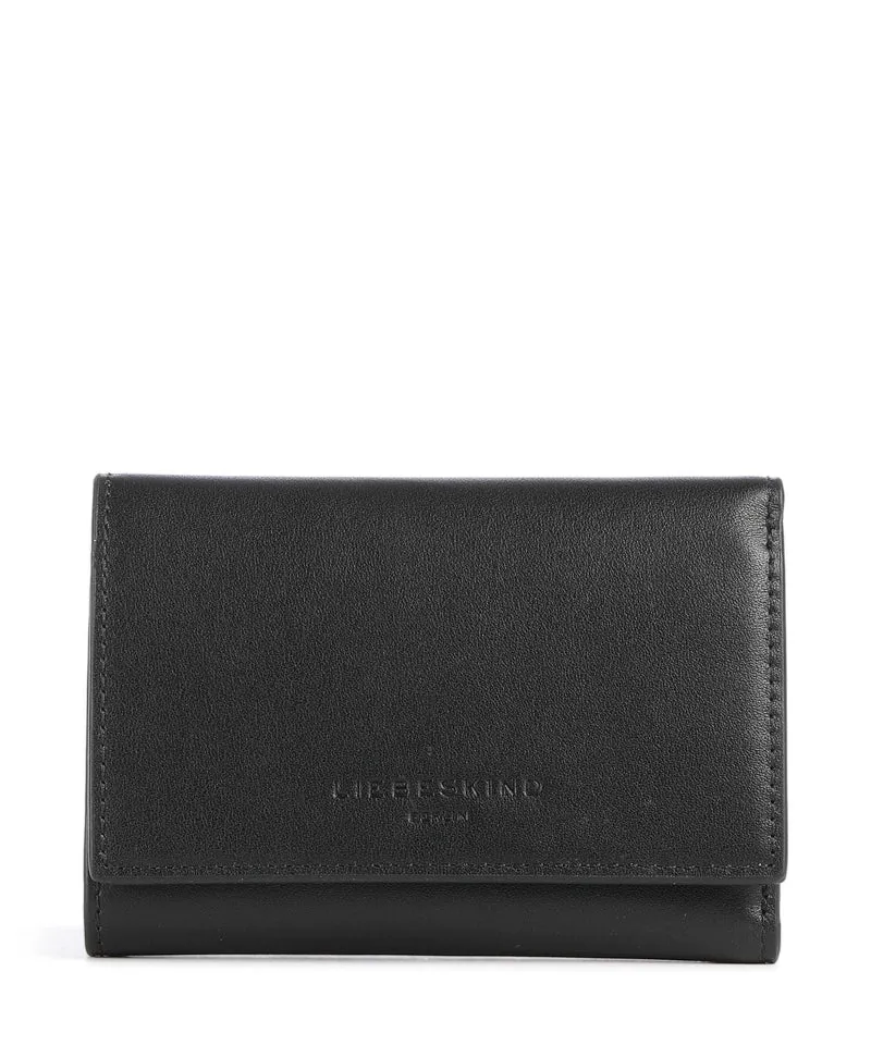 Liebeskind Linn Soft Nappa M Portefeuille black