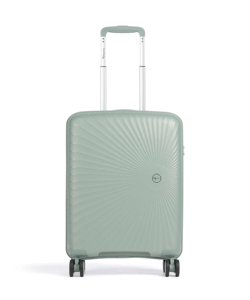 Travelite x Tamaris Voyaage Valise 4 roues sage green