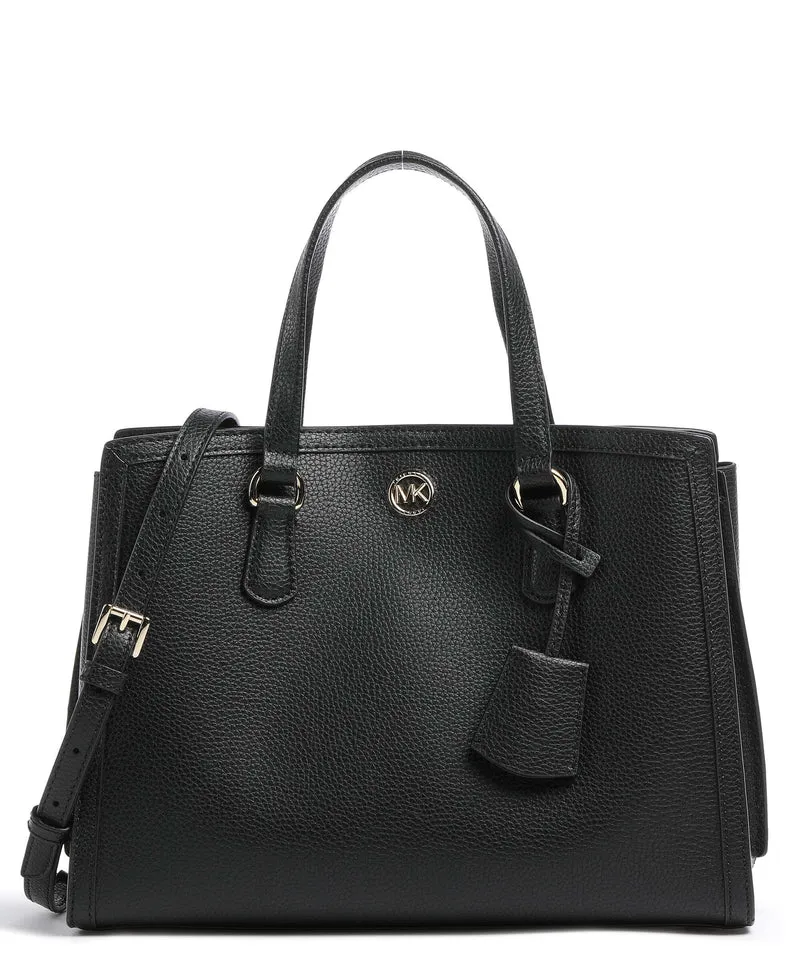 Michael Kors Chantal Sac à main black