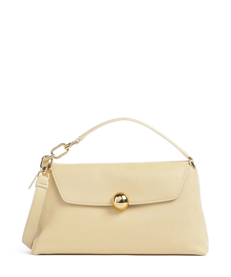 Furla Sfera Soft Mini Sac bandoulière morning