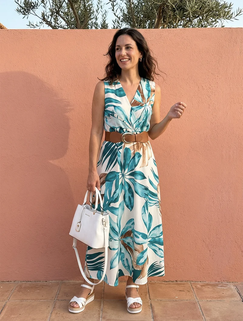 Look Mura