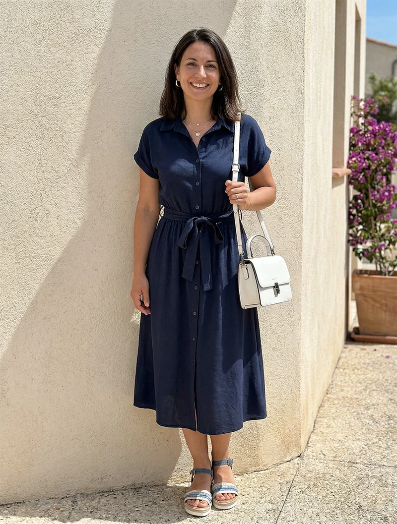 Look Oliv