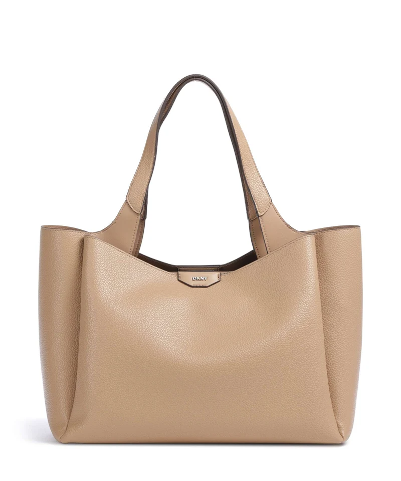 DKNY Willa Cabas hot cocoa