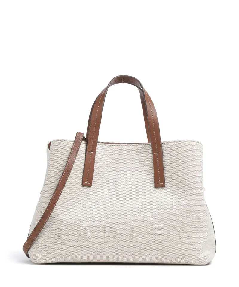Radley London Dukes Place Medium Sac à main natural
