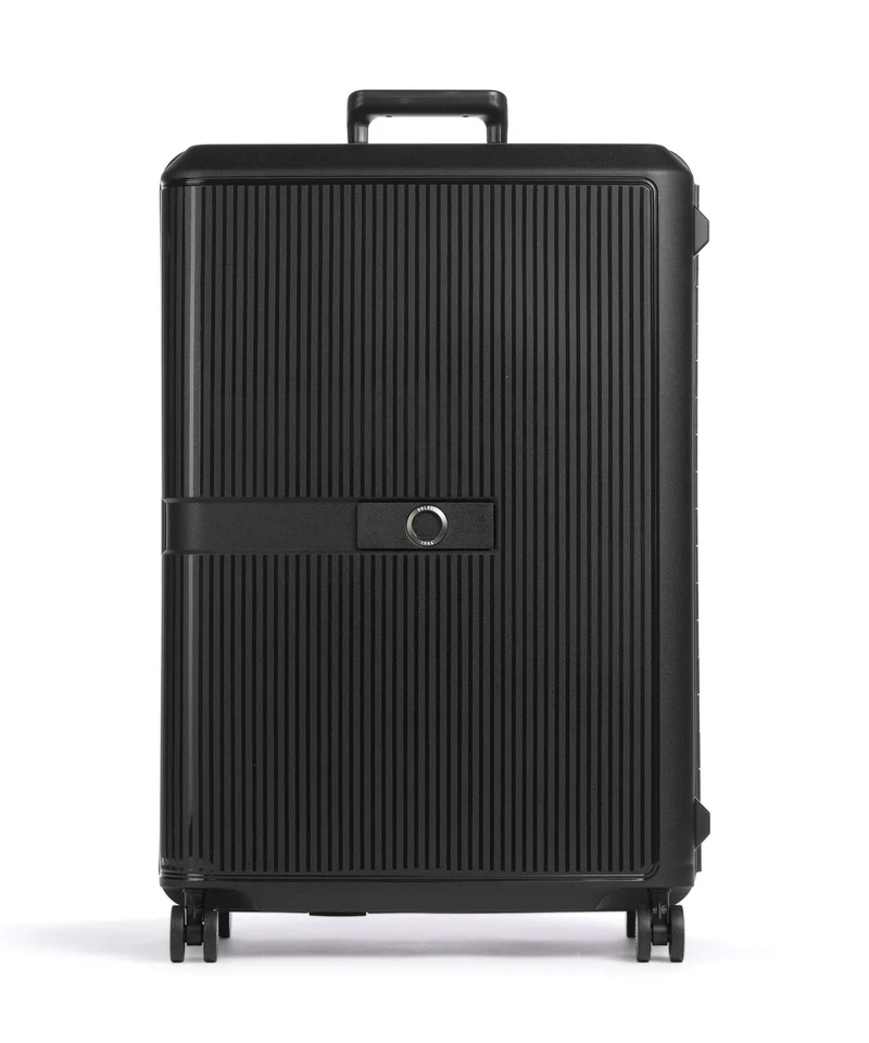 Delsey Paris Vauban Valise 4 roues black