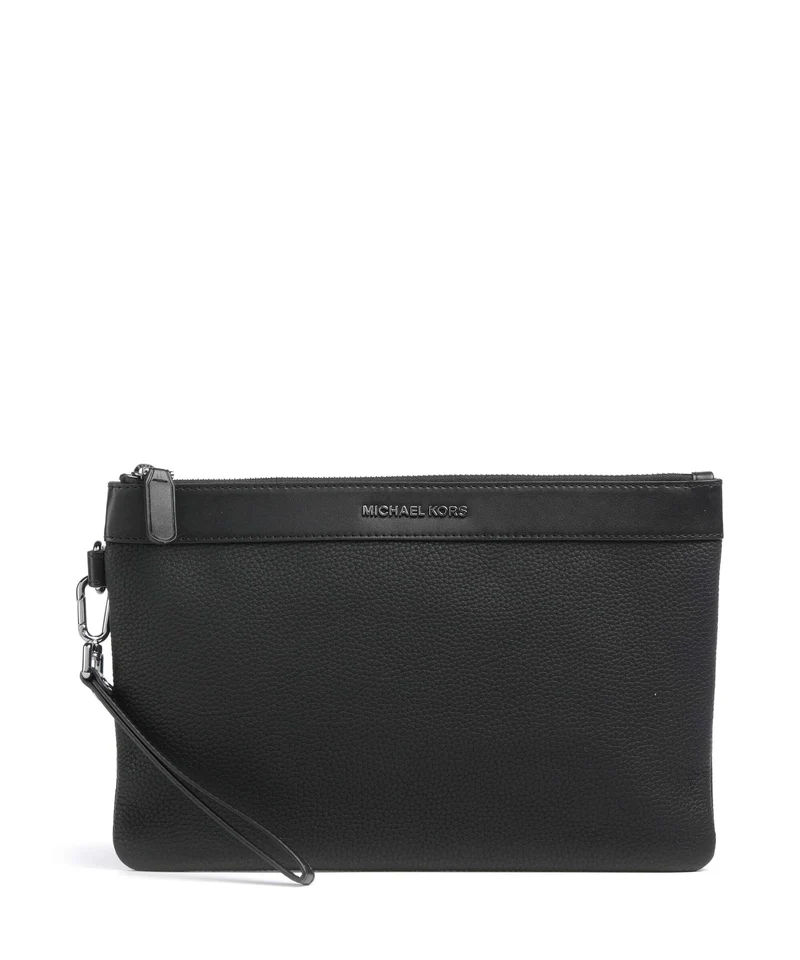 Michael Kors Sac de poignet black