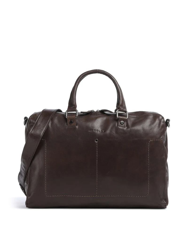 Harold's Caugio Porte-document braun