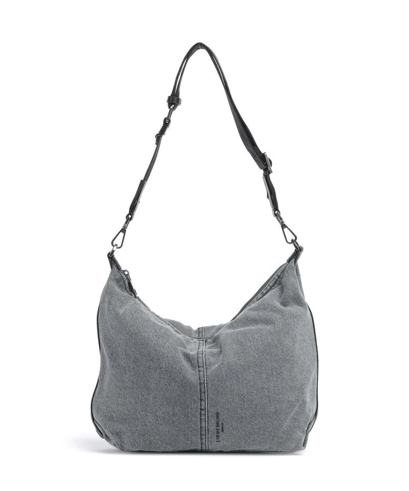 Liebeskind Paris Denim M Sac fourre-tout blue denim