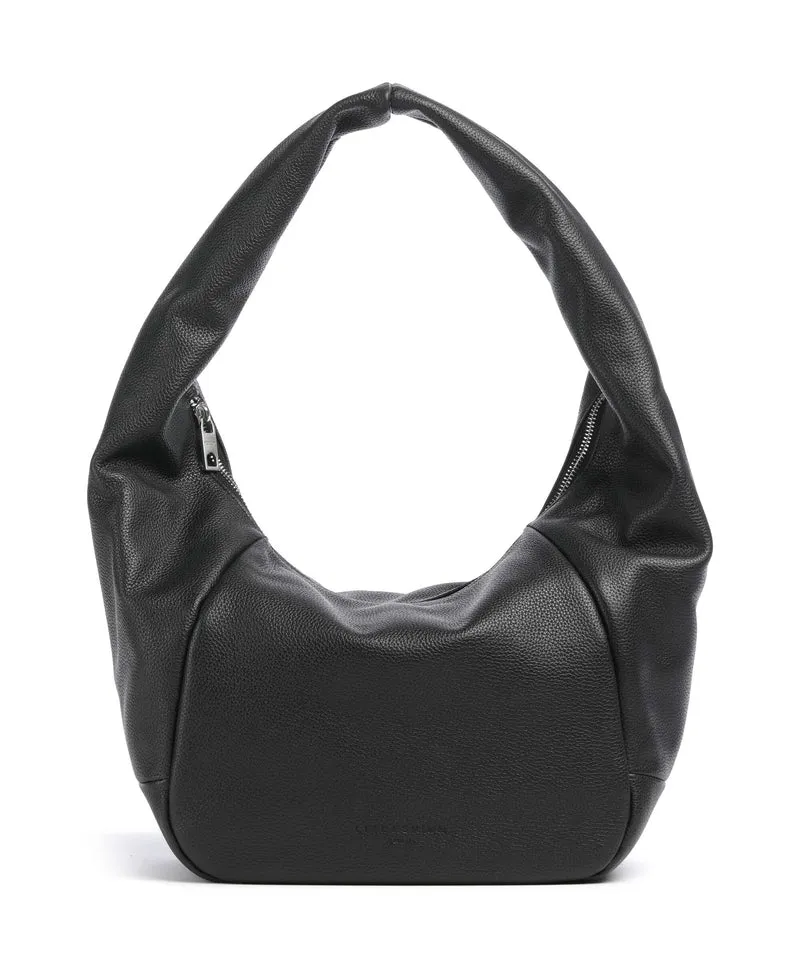 Liebeskind Farrah Small Pebble M Sac fourre-tout black