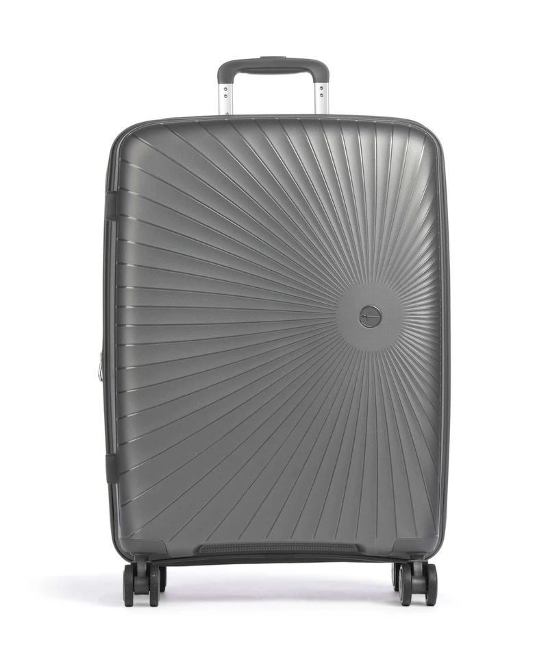 Travelite x Tamaris Voyaage Valise 4 roues anthracite