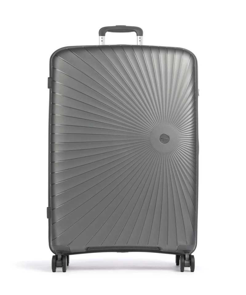 Travelite x Tamaris Voyaage Valise 4 roues anthracite