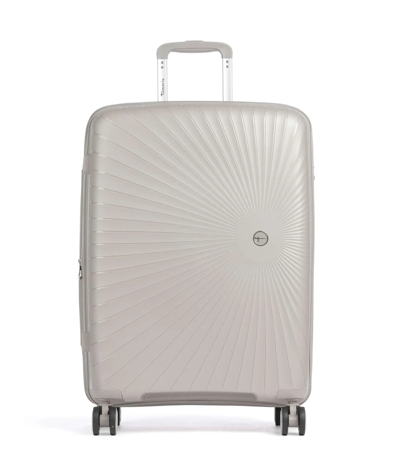 Travelite x Tamaris Voyaage Valise 4 roues sand