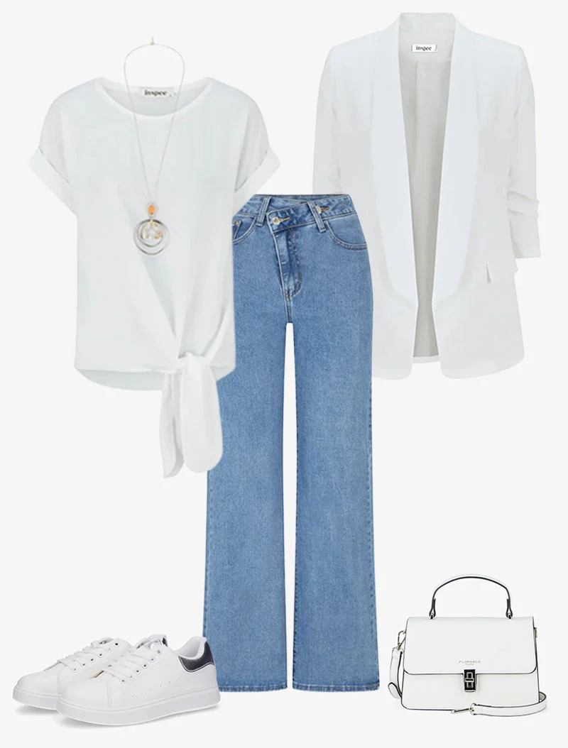 Look Nimia
