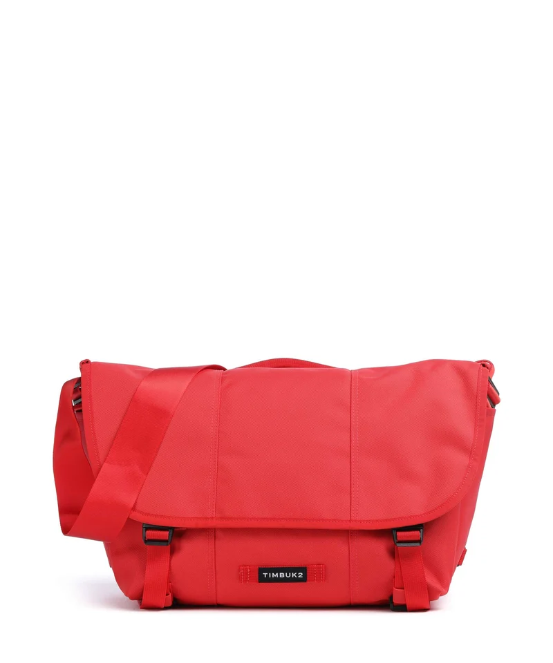 Timbuk2 Classic M Sac messager fire red