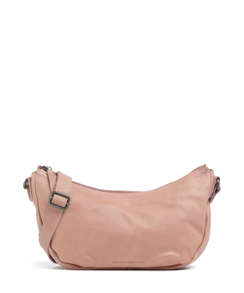 The Chesterfield Brand Clarita Sac bandoulière vintage rose