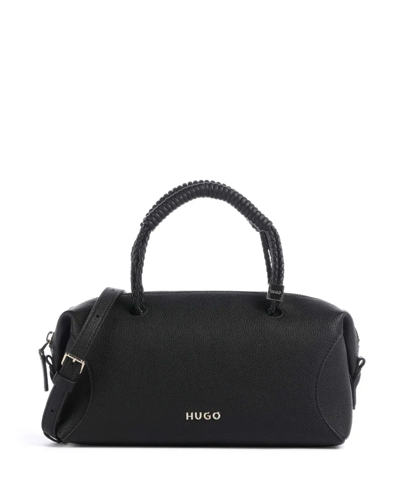 Hugo Brielle Sac à main black