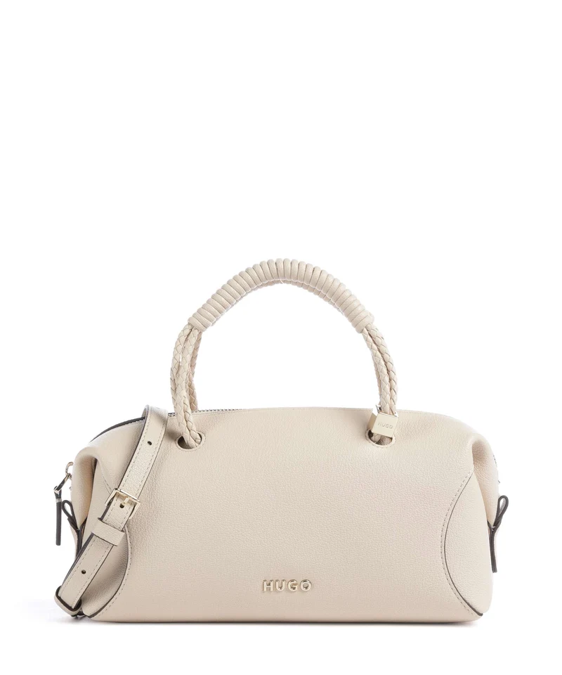Hugo Brielle Sac à main open white