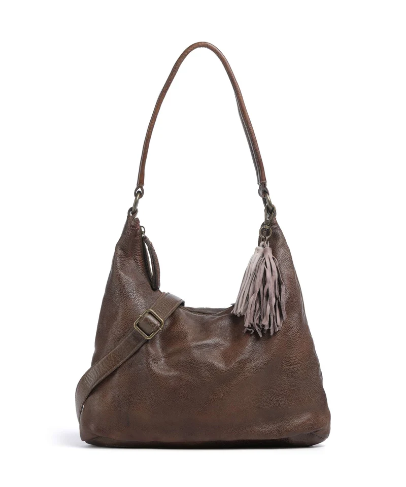 Taschendieb Wien Löwengasse 5xx Sac fourre-tout nougat