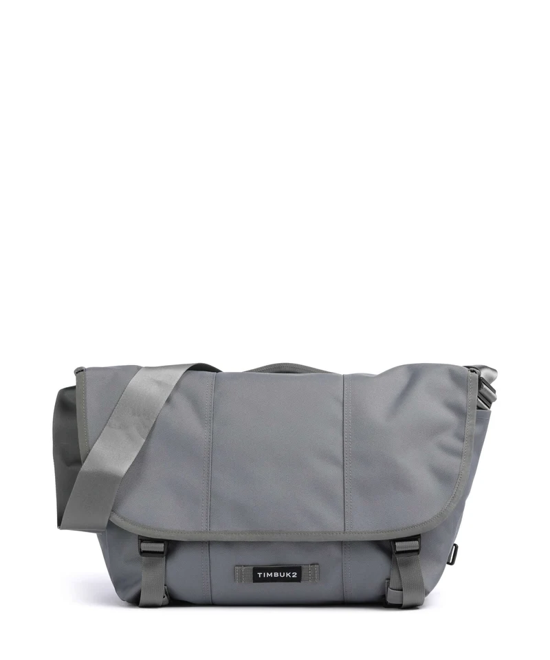 Timbuk2 Classic M Sac messager gunmetal