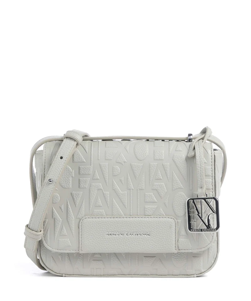 Armani Exchange Liz Sac bandoulière dust