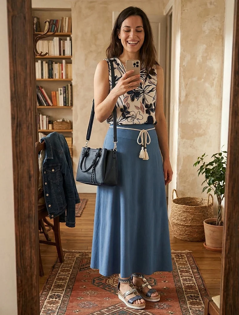 Look Brina