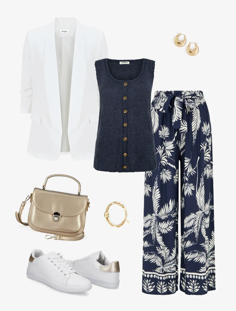 Look Kania