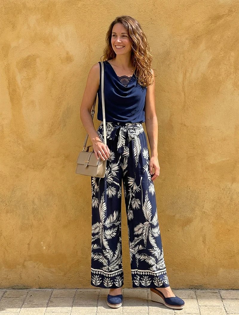 Look Dera