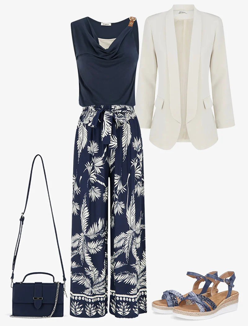 Look Deia