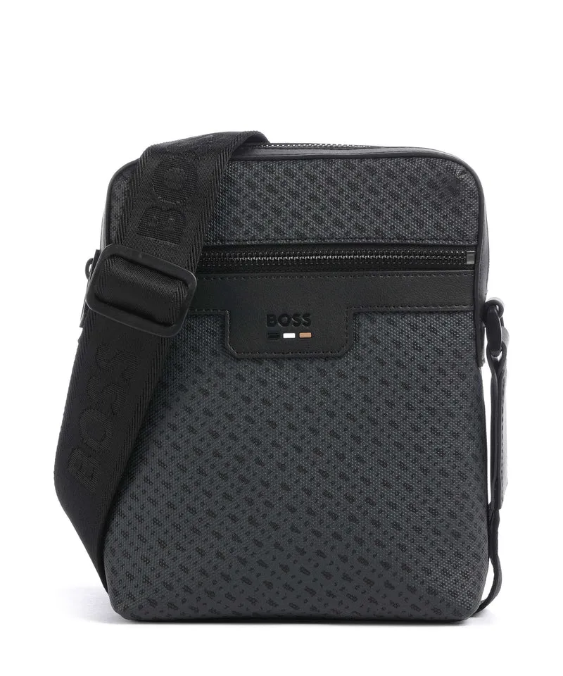 BOSS Ray Sac bandoulière black