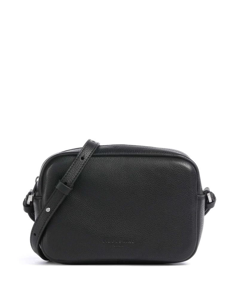 Liebeskind Ella Small Pebble S Sac bandoulière black